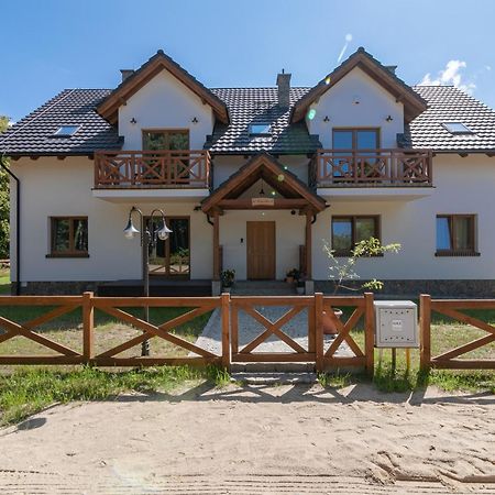 Na Skraju Lasu E-Apart Ястшембя-Гура Экстерьер фото